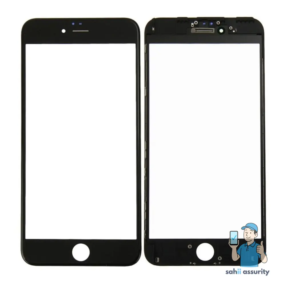 Front Glass for Apple iPhone 6s Plus